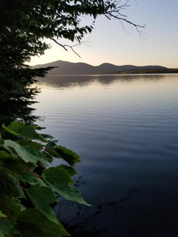 La Parade Du Huard - Lac Et Spa Saint Sebastien ภายนอก รูปภาพ