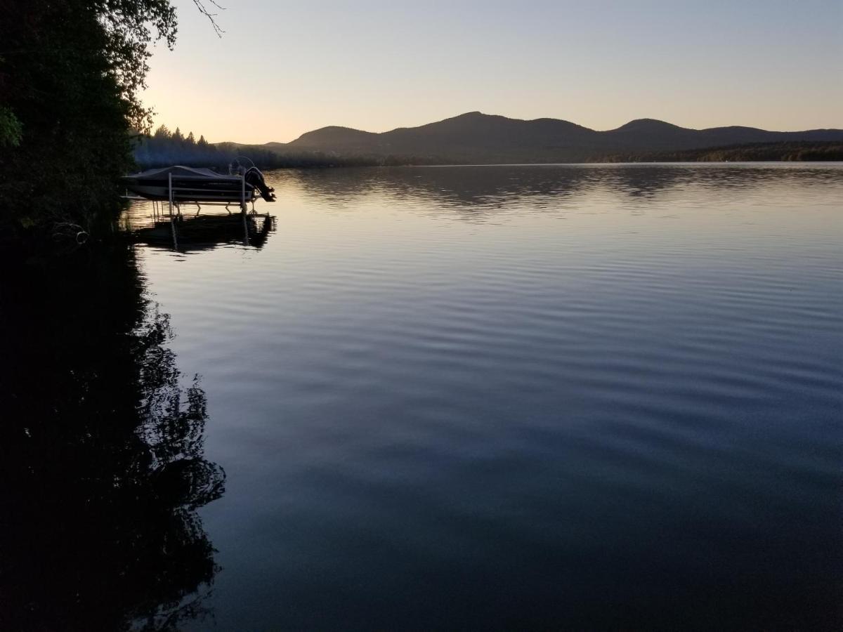 La Parade Du Huard - Lac Et Spa Saint Sebastien ภายนอก รูปภาพ